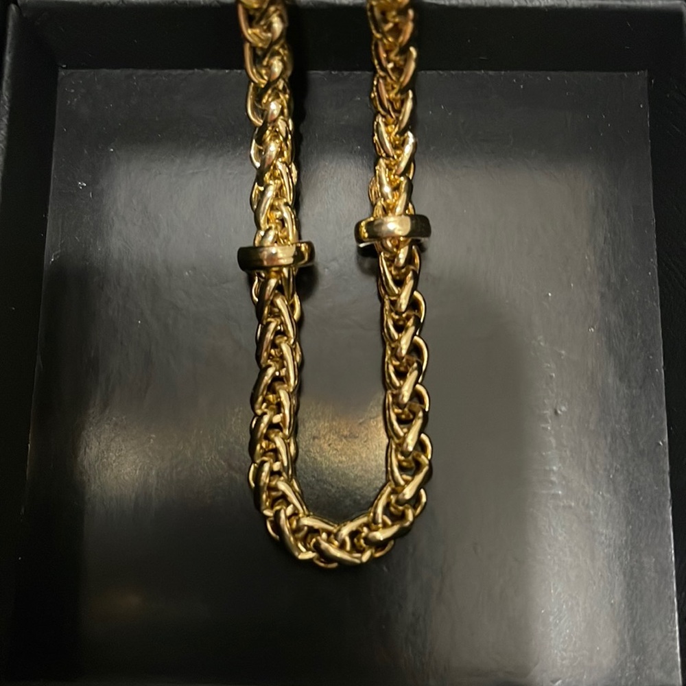 Necklace 17 Inch